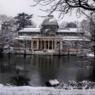 palacio de cristal